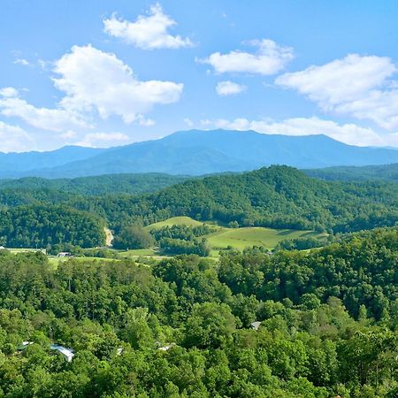 Paradise View Sevierville Exterior photo