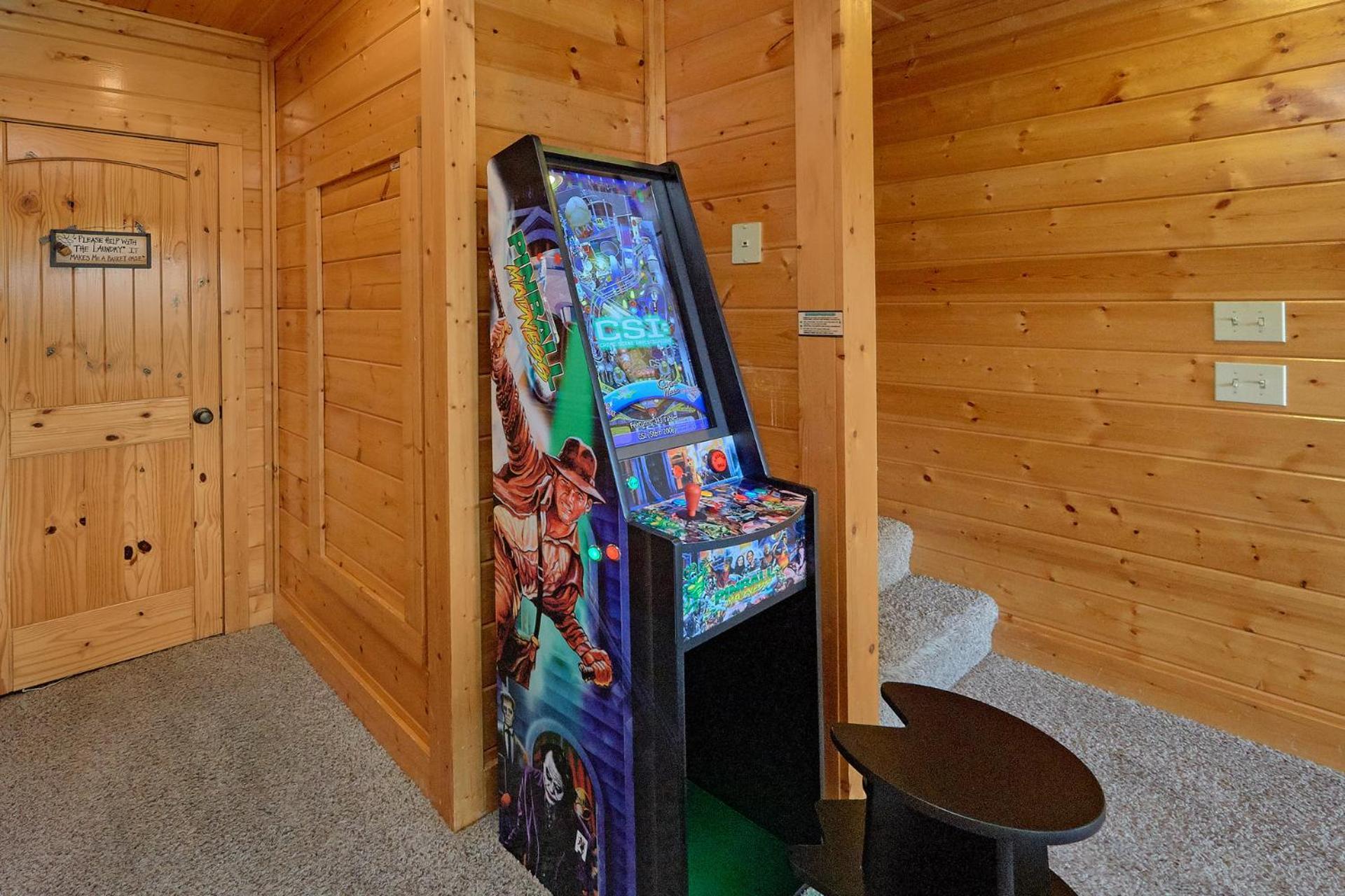 Paradise View Sevierville Exterior photo