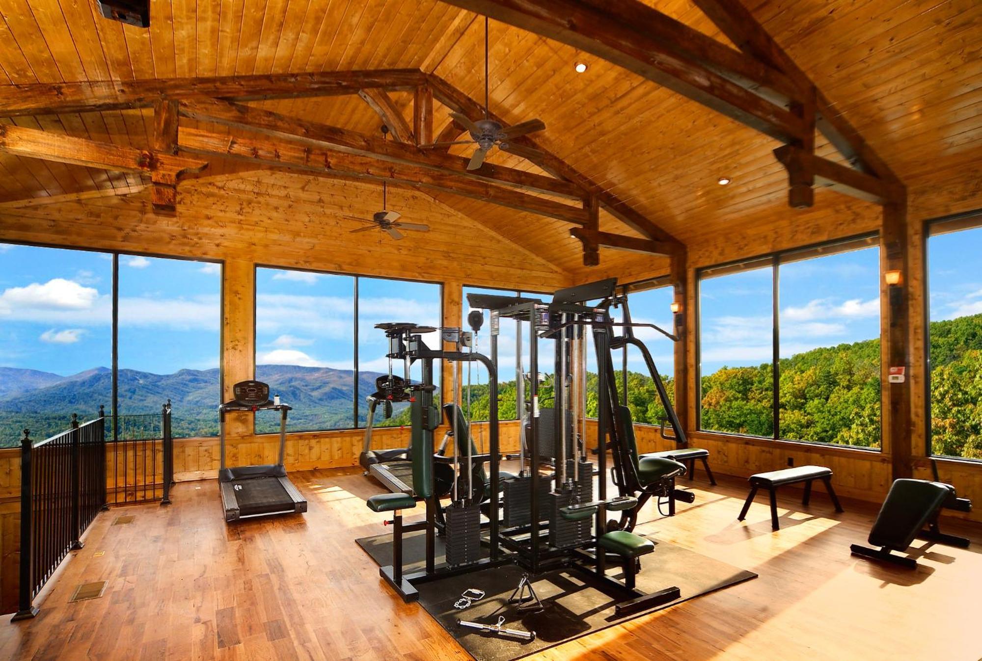 Paradise View Sevierville Exterior photo