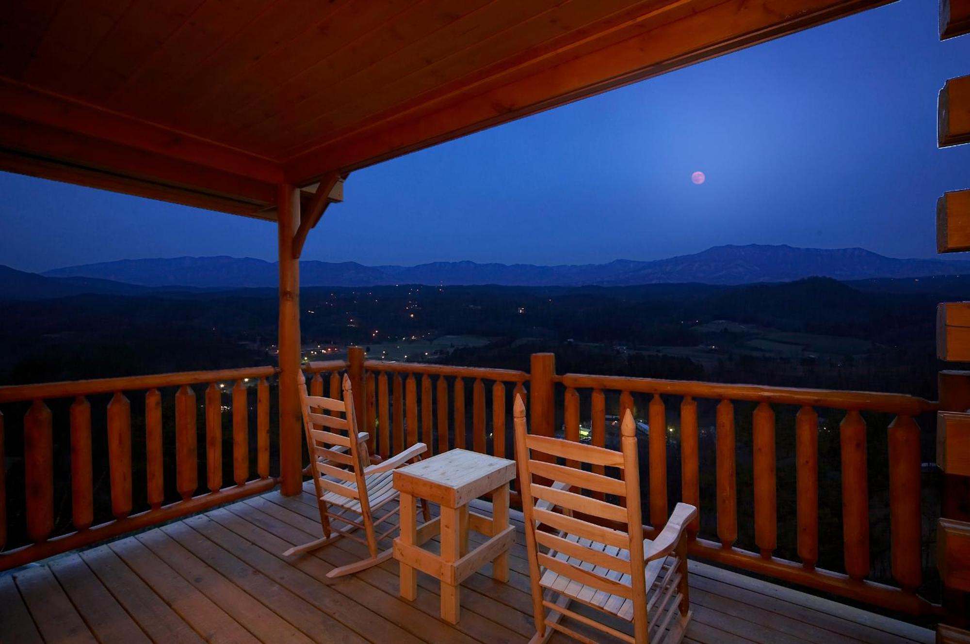 Paradise View Sevierville Exterior photo